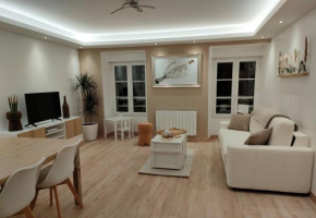 Gîte 